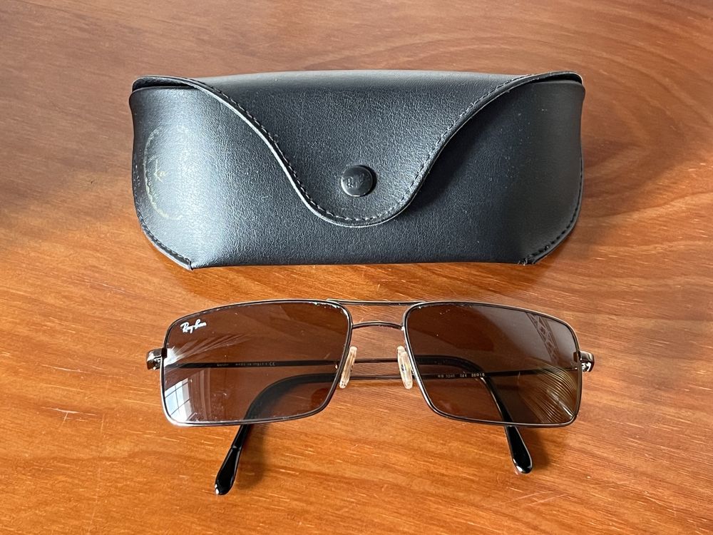 VENDO Óculos Ray Ban ORIGINAIS (em bom estado!)