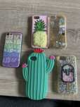 Etui Iphone 7 Zestaw