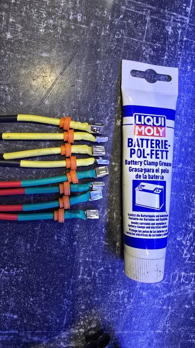 Фішка  електро ручніка Renault Scenic 3 4 ,  Megane 3 4  Коса