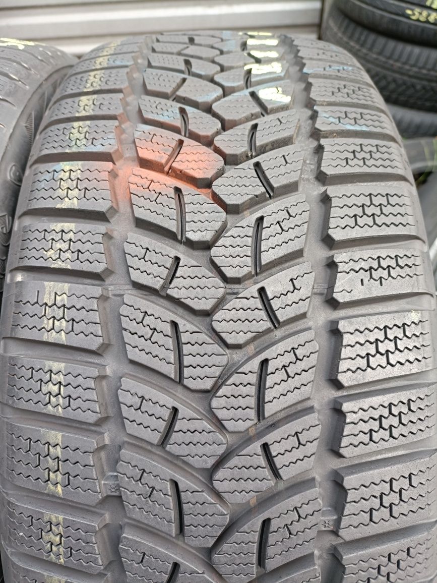 205/45r17 Firestone Winterhowk 3 z 2018r 7.5mm