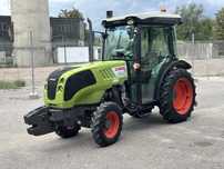 Ciągnik Sadowniczy sadownik Claas Nexos 220 VE
