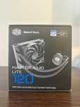 Chłodzenie Cooler Master Masterliquid Lite 120