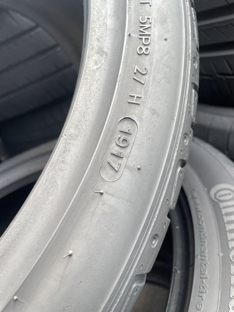 255/35/19 R19 Hankook Ventus S1 Evo2 (Korea)