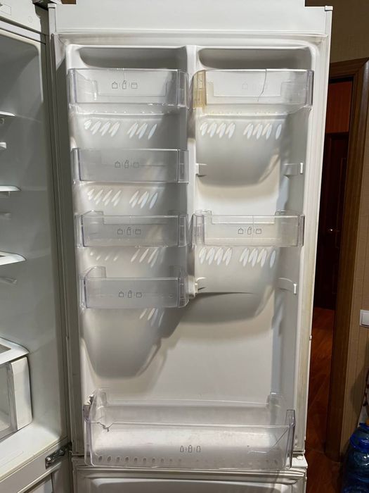 Холодильник LG б/у