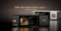 Nowość EverSolo DMP-A6 Master Edition Gen 2 | sklep WROCŁAW