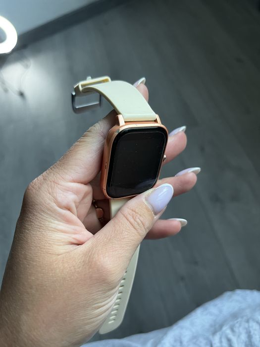 Gelius amazfit годинник