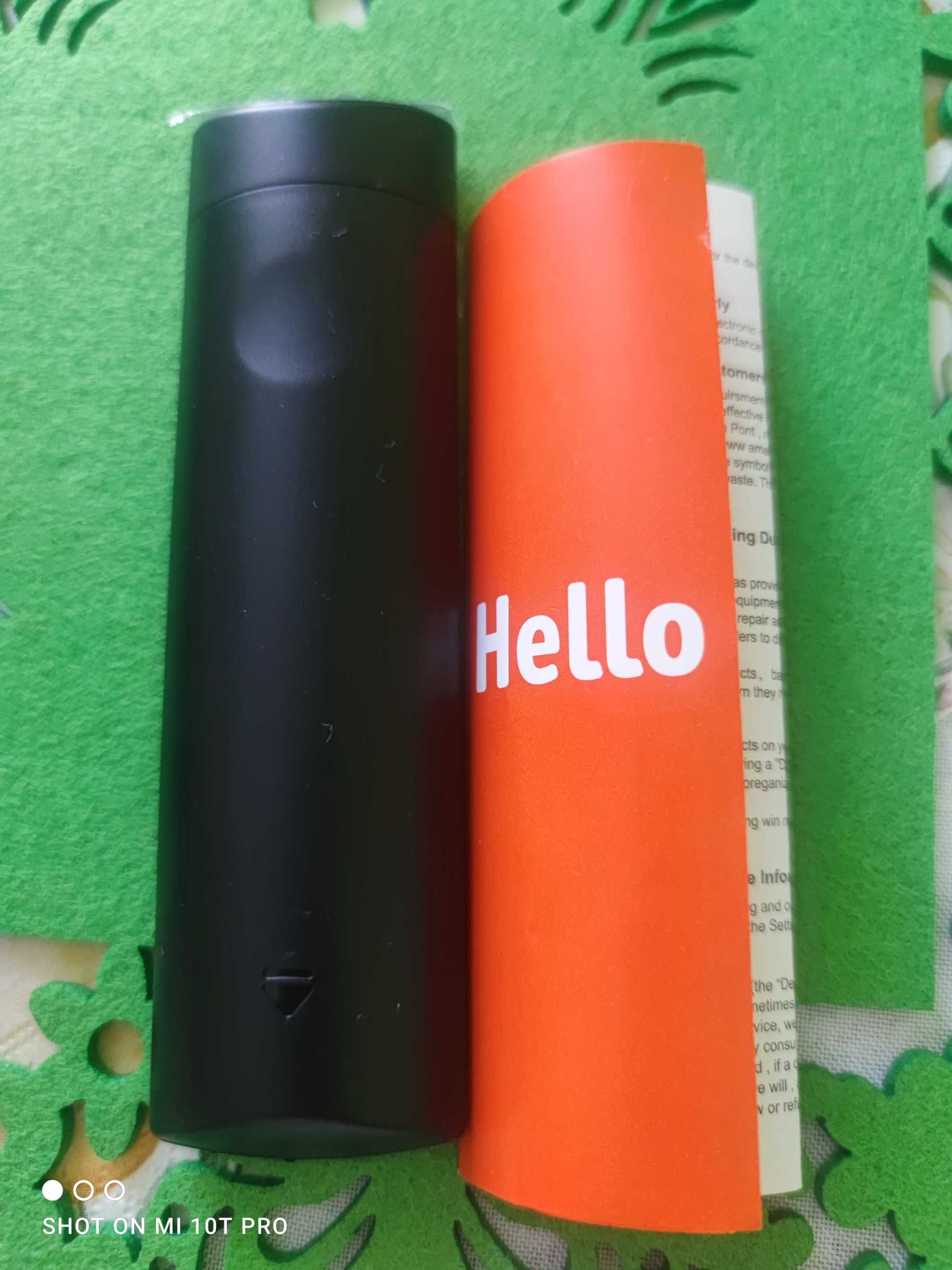 Pilot Amazon Fire