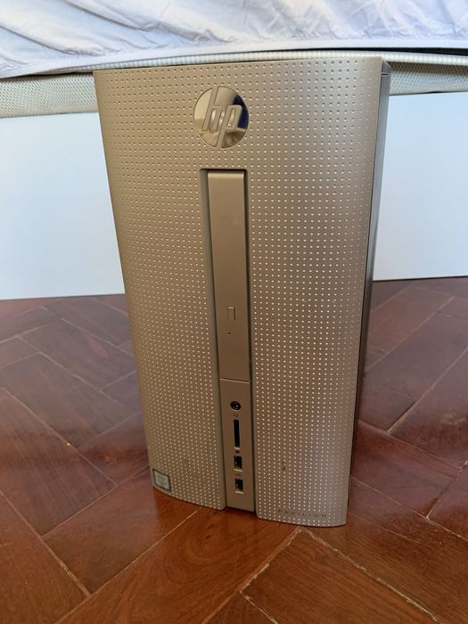Computador Desktop HP Pavilion i7-6700T GTX 950