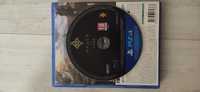 Диск на PS4 The Order 1886