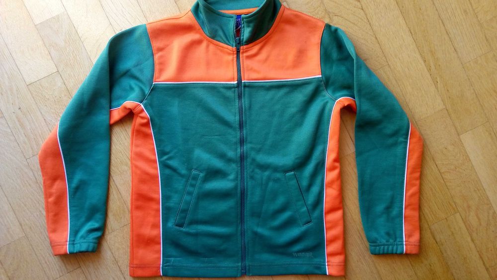 Casaco de rapaz 8 anos