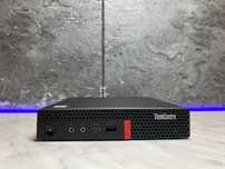 Mini PC Lenovo M920q Tiny i7-8700T 16GB 256GB NVMe SSD WIN 11 PRO A