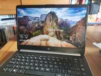 Laptop HP Model 14s-dq1003ns , nowy