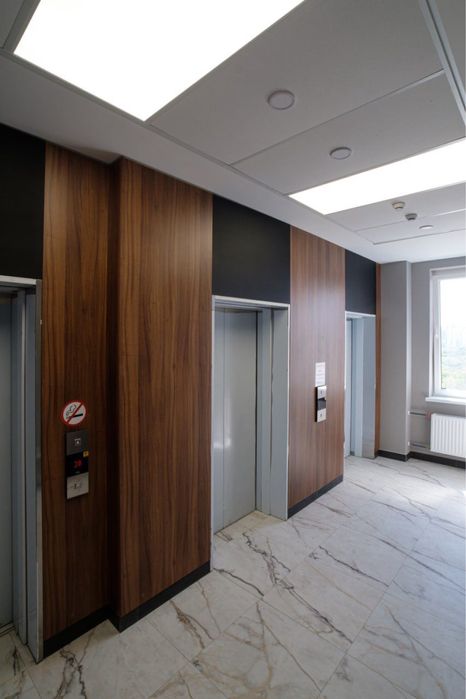 Двухкомнатная квартира 78 м ЖК Олимпийский! Восточная