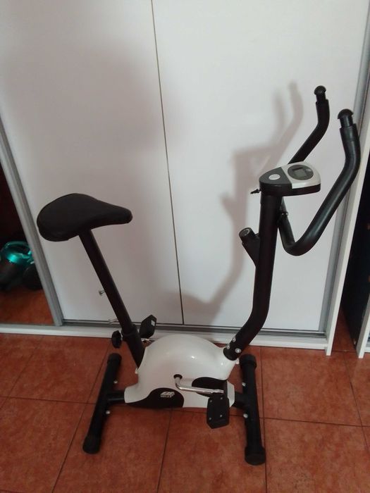 Rower stacjonagny