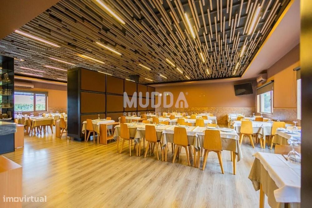 Venda de Restaurante Premium com Imóvel e Carteira de Clientes Fideliz