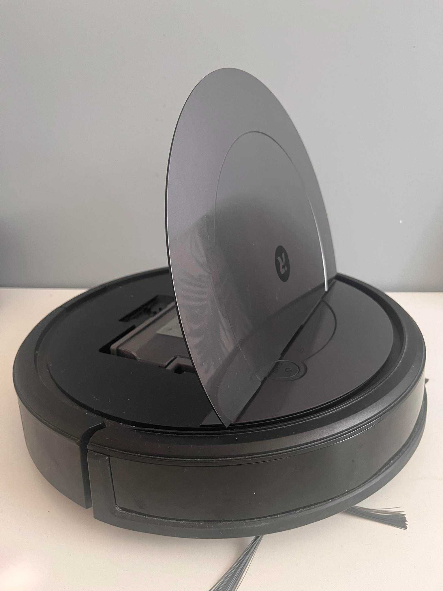 iRobot Roomba Combo R1118