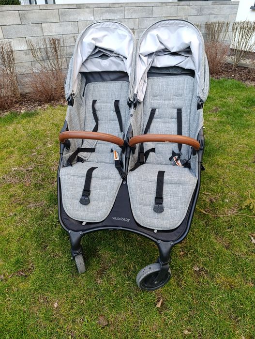 Valco Snap duo trend + gondola
