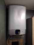 Podgrzewacz bojler elektryczny ariston velis 50l jak nowy wifi 1500kw