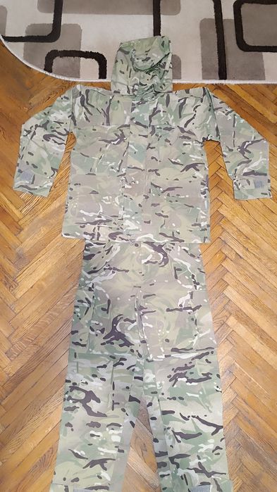 Гортекс костюм , вітроволого захисний