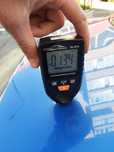 Товщиномір Profiline TG-3210прокат/толщиномер ProfilineTG-3210Оренда!