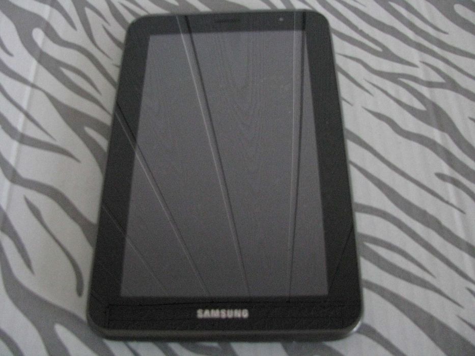 Uszkodzony Tablet SAMSUNG Galaxy Tab 2 7.0