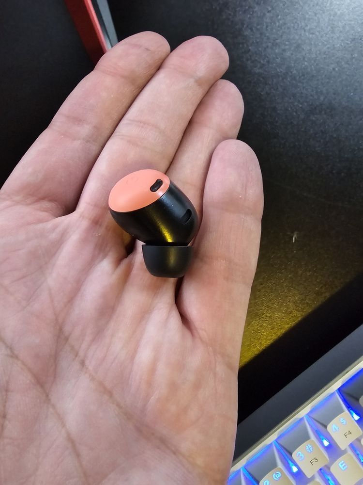 Навушники google pixel buds pro