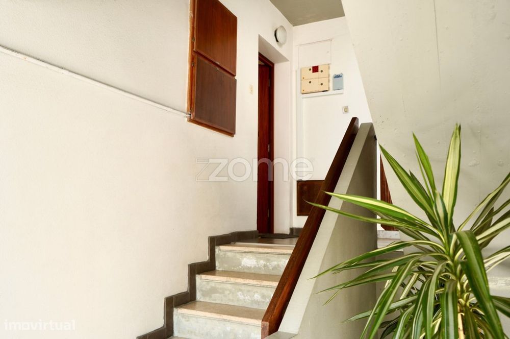 Apartamento T2 - Marinha Grande