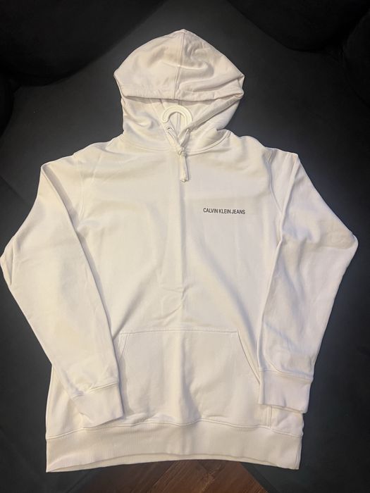 Bluza Calvin Klein oryginał
