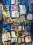 Cartas pokemon troca e venda