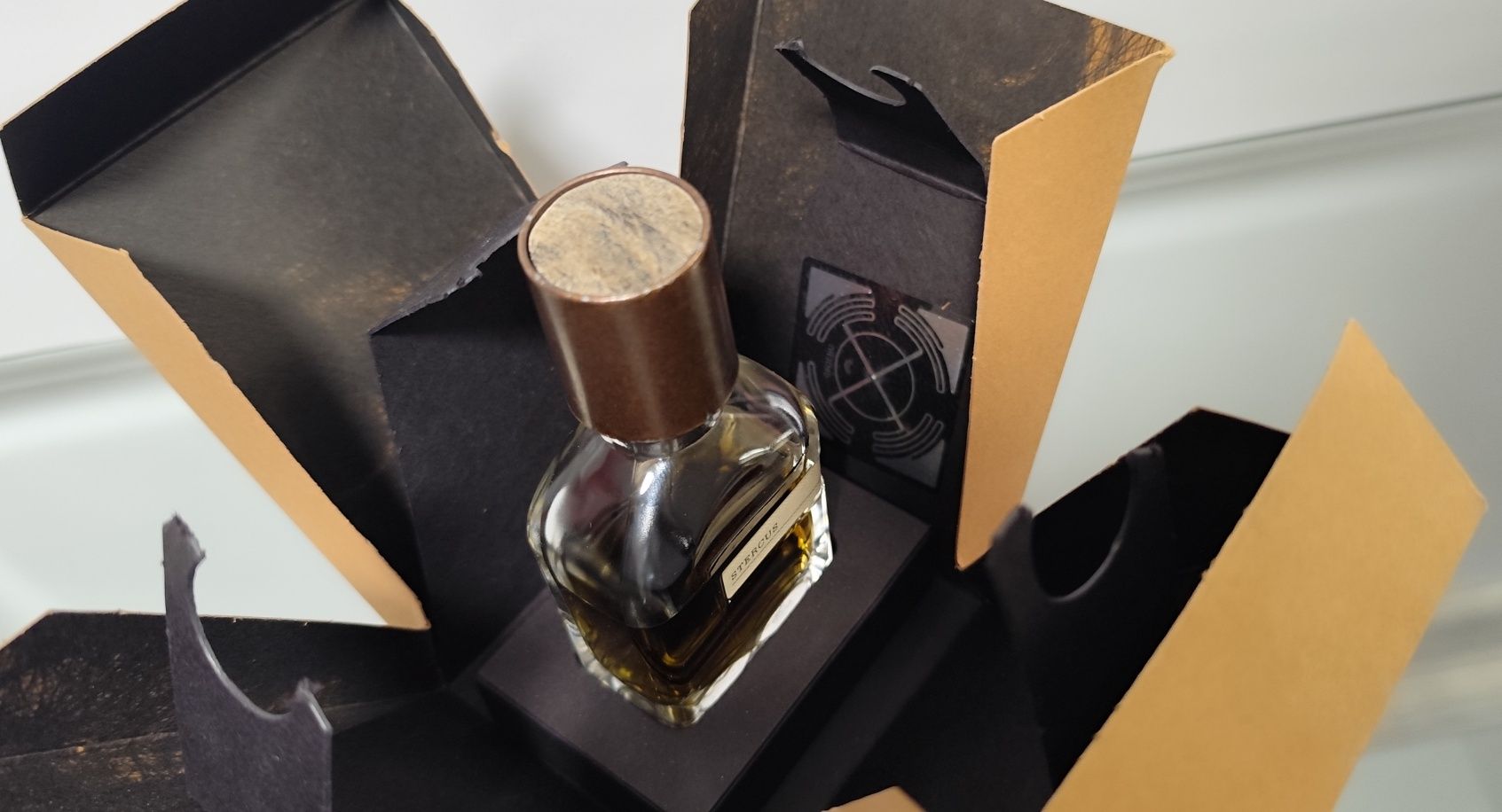 Orto Parisi - Stercus 25/50 ml