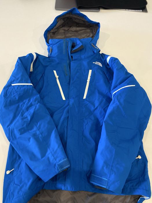 Casaco de Inverno The North Face - Tamanho L