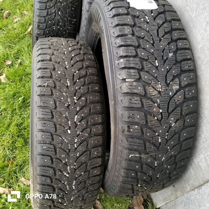 KUMHO 215/65 R16