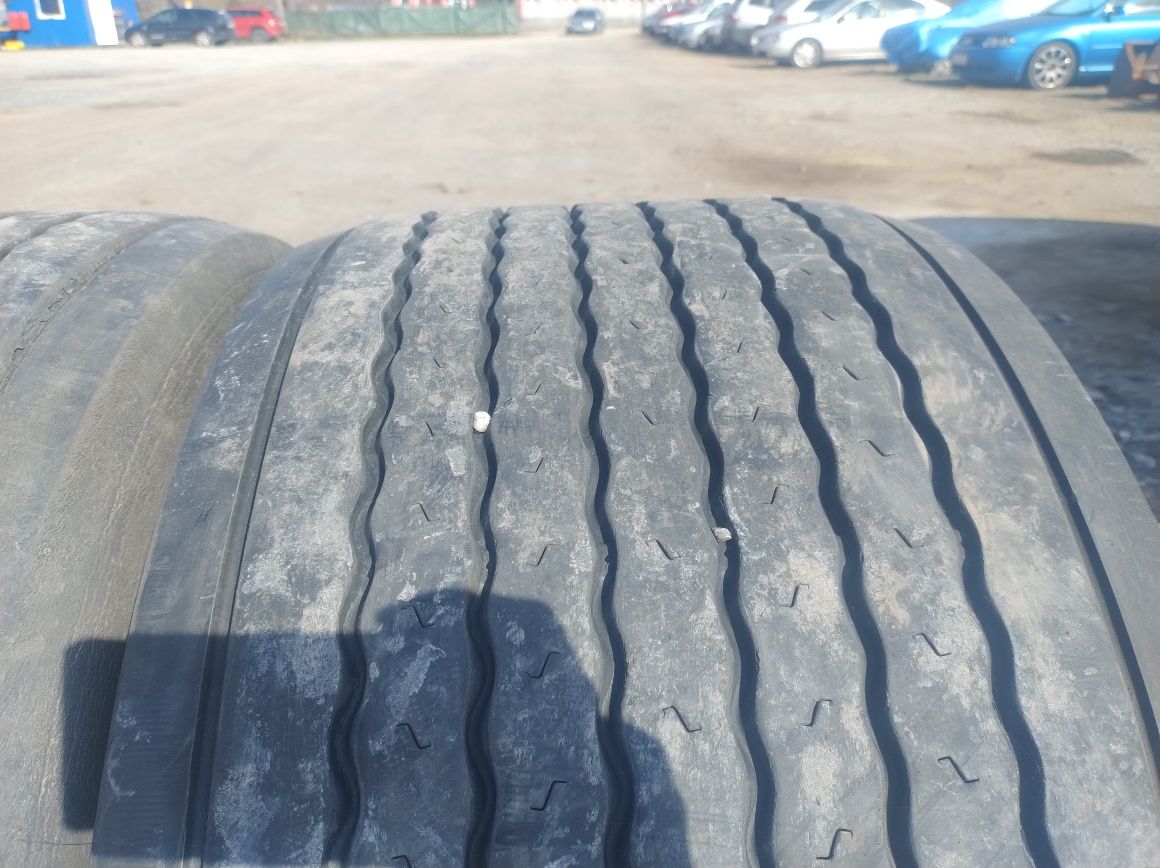 Michelin xta2+ 4szt 445/45r19.5 Bielsko-Biała