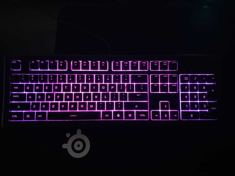 Steelseries Apex 150 RGB