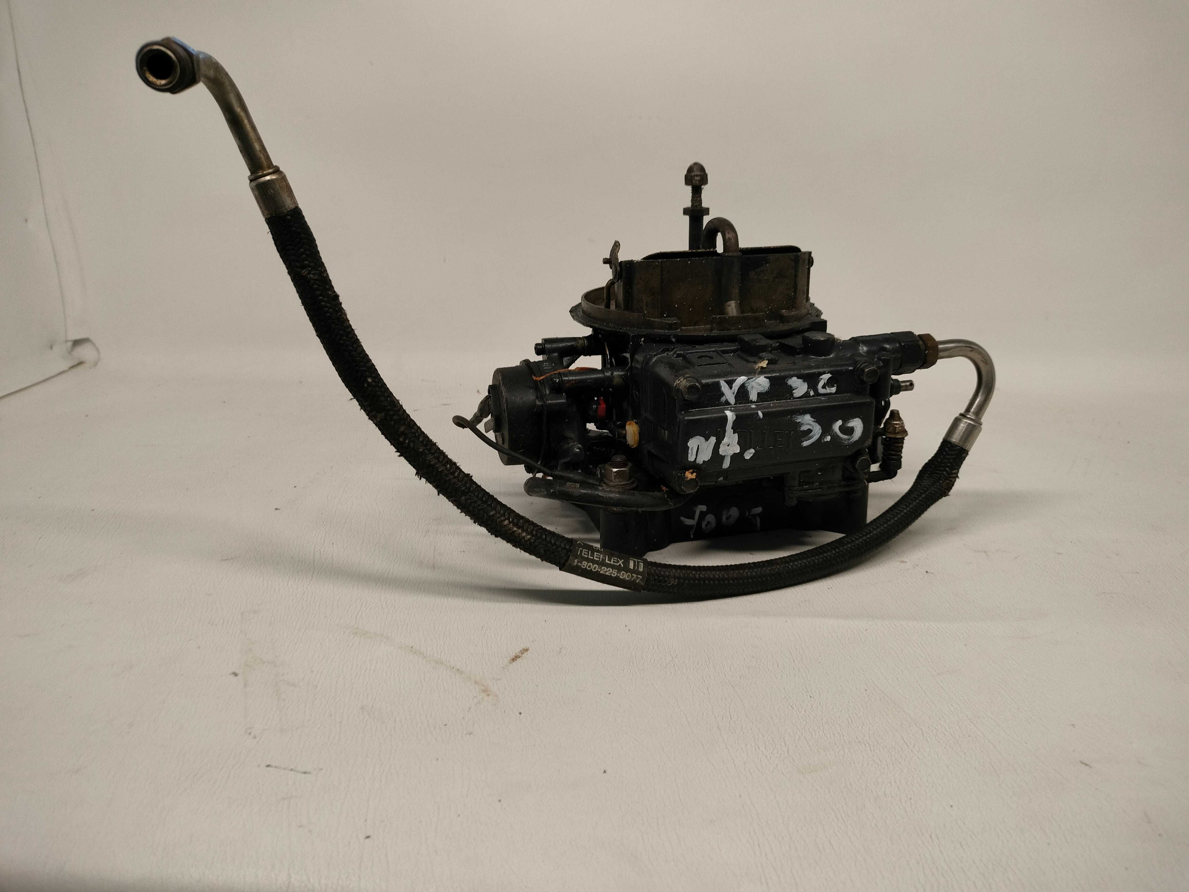 Gaźnik silnika MERCRUISER Volvo Penta 3.0 nr.3
