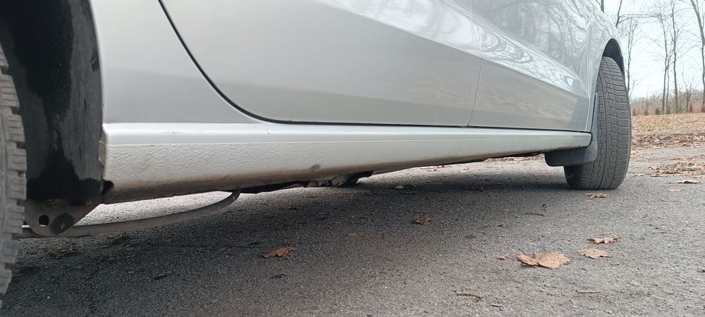 Volkswagen 2012 року, 1.6 газ/бенз