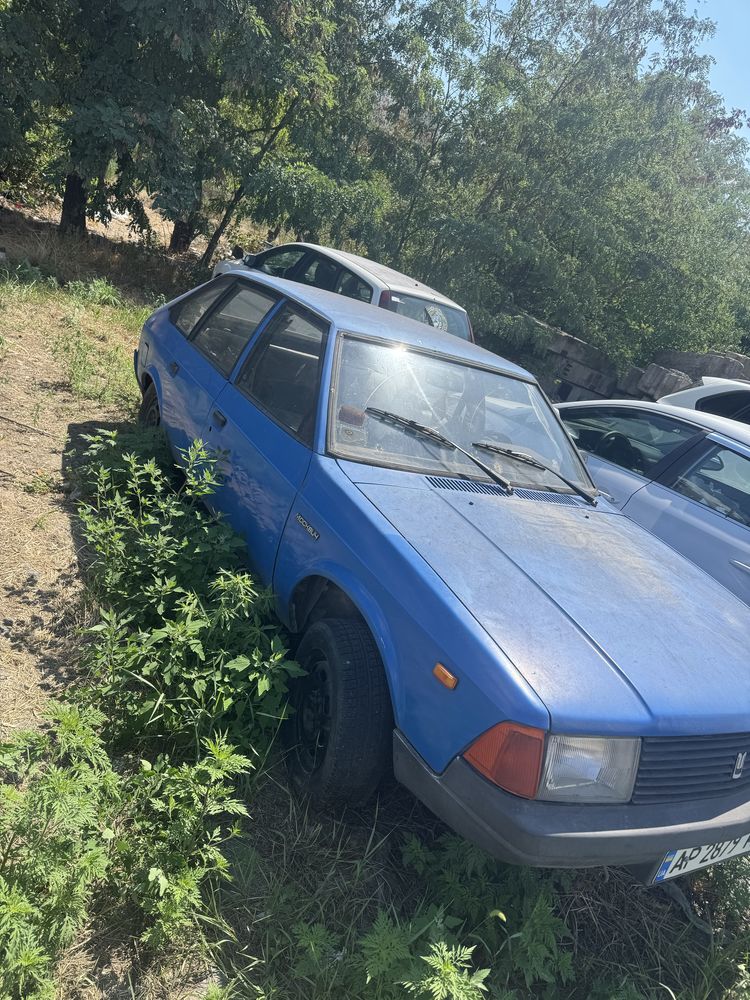 Продам москвич 41