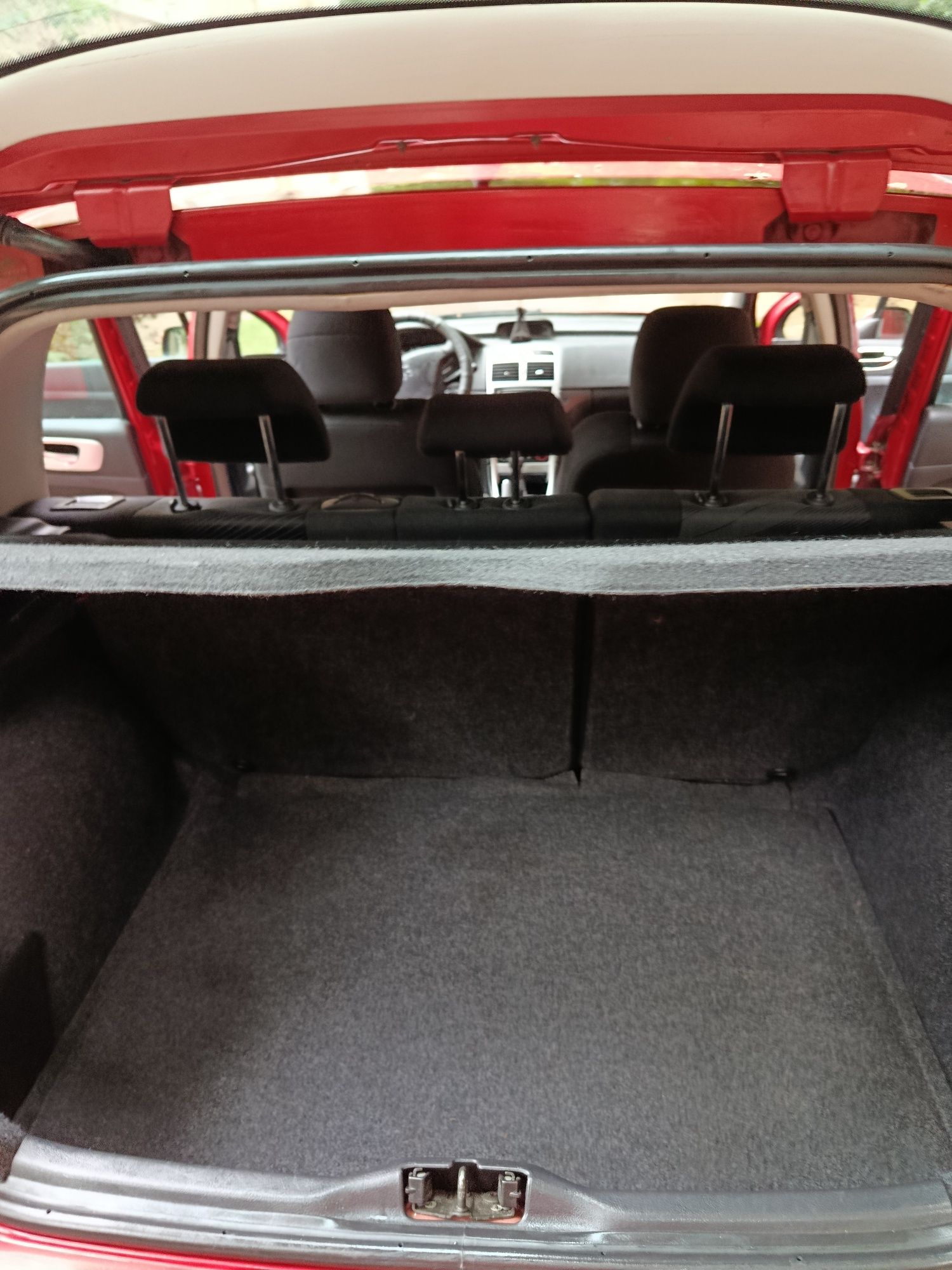 Peugeot 307 2.0 140km