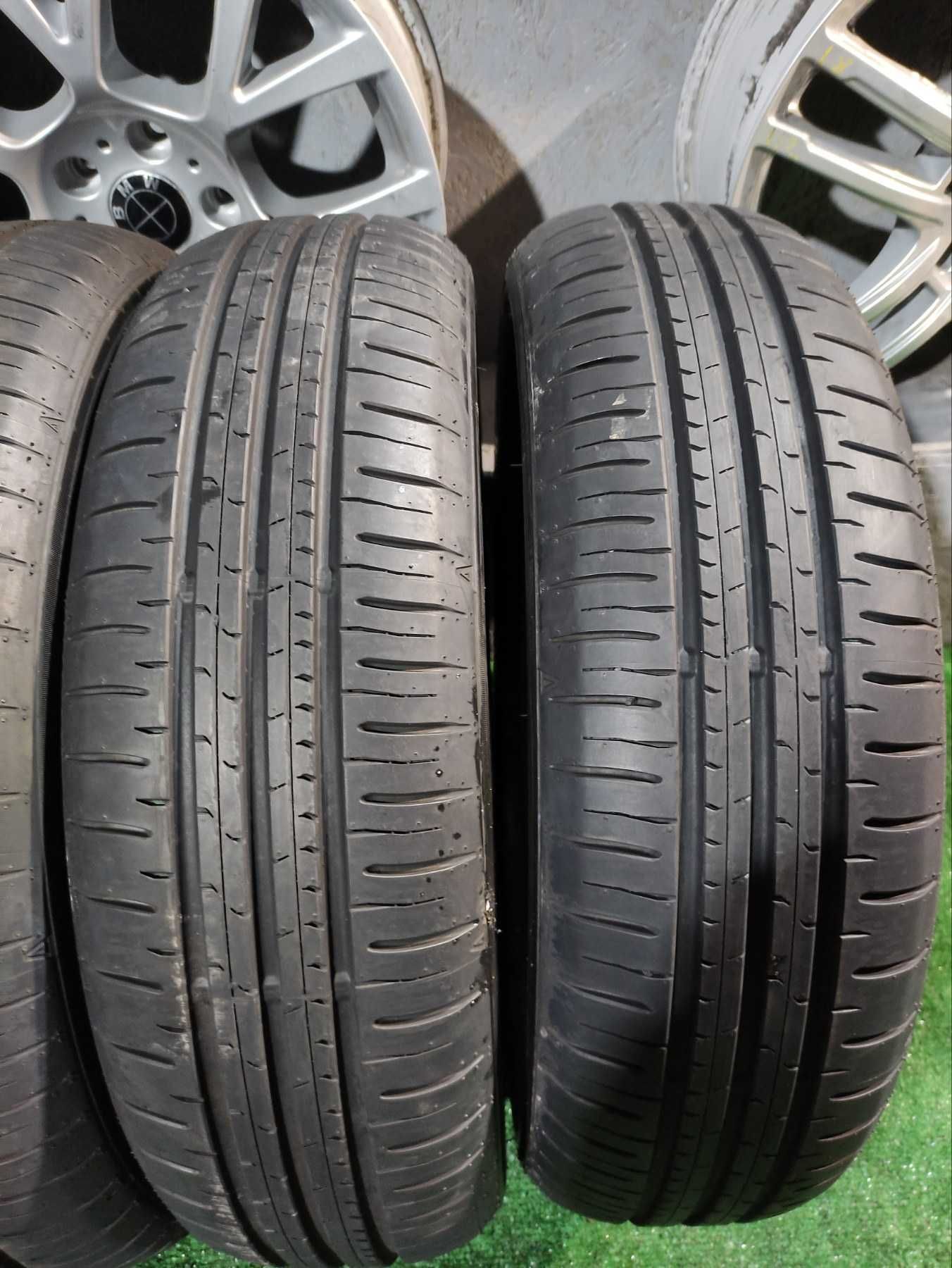 Шини Falken Sinsera SN110A 175/55R17 Комплект Нові Склад Оригінал