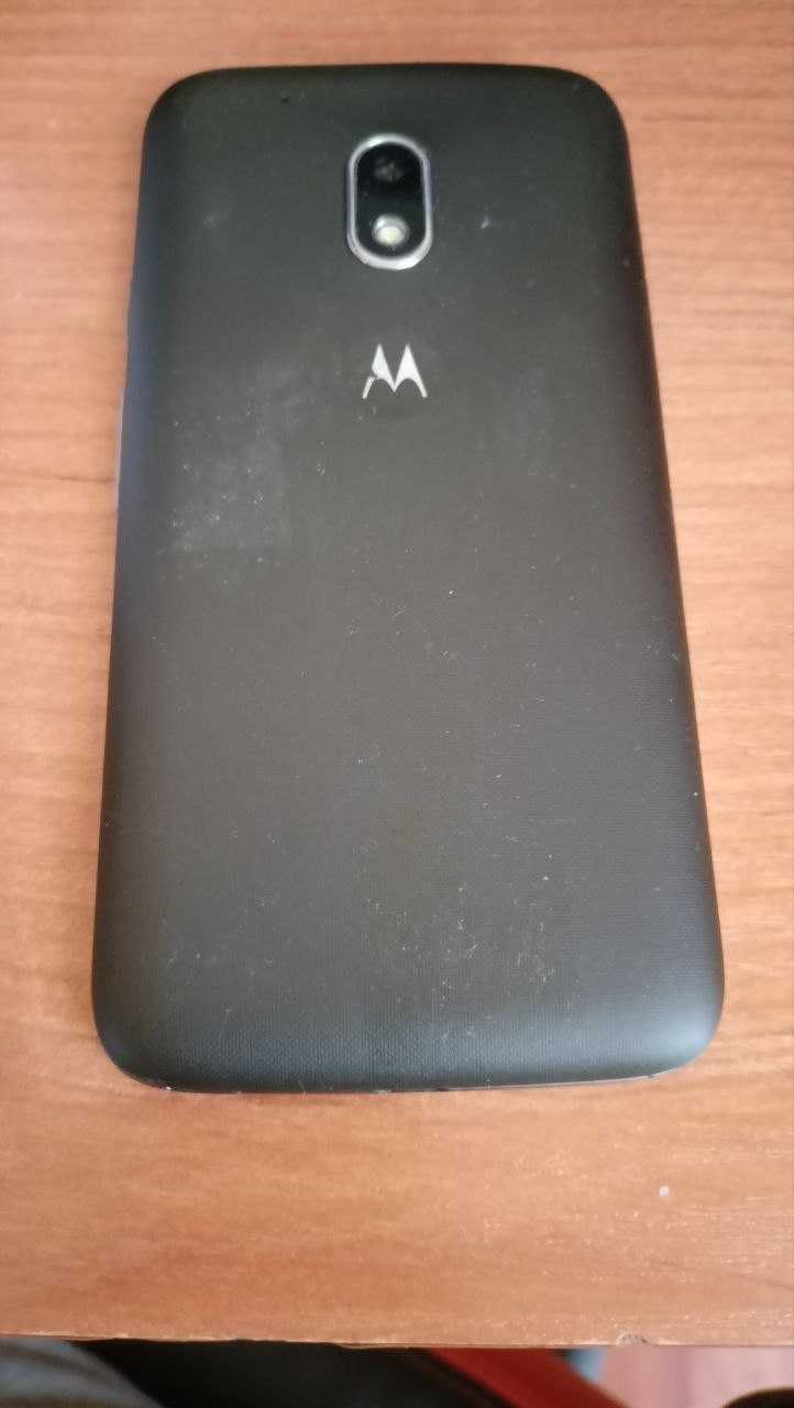 Motorola moo g4 play