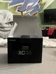 *NOWY* Obiektyw FUJINON XC35mmF2