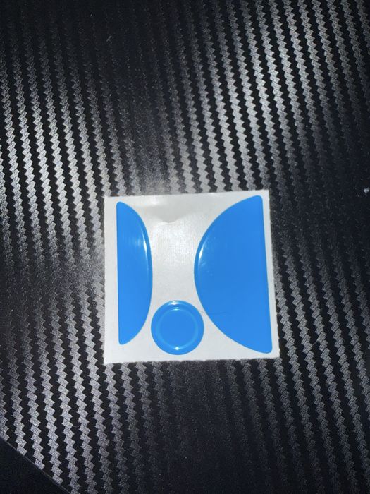 Продам мишy Hator Quasar 2 Pro wireless white/Cerulean