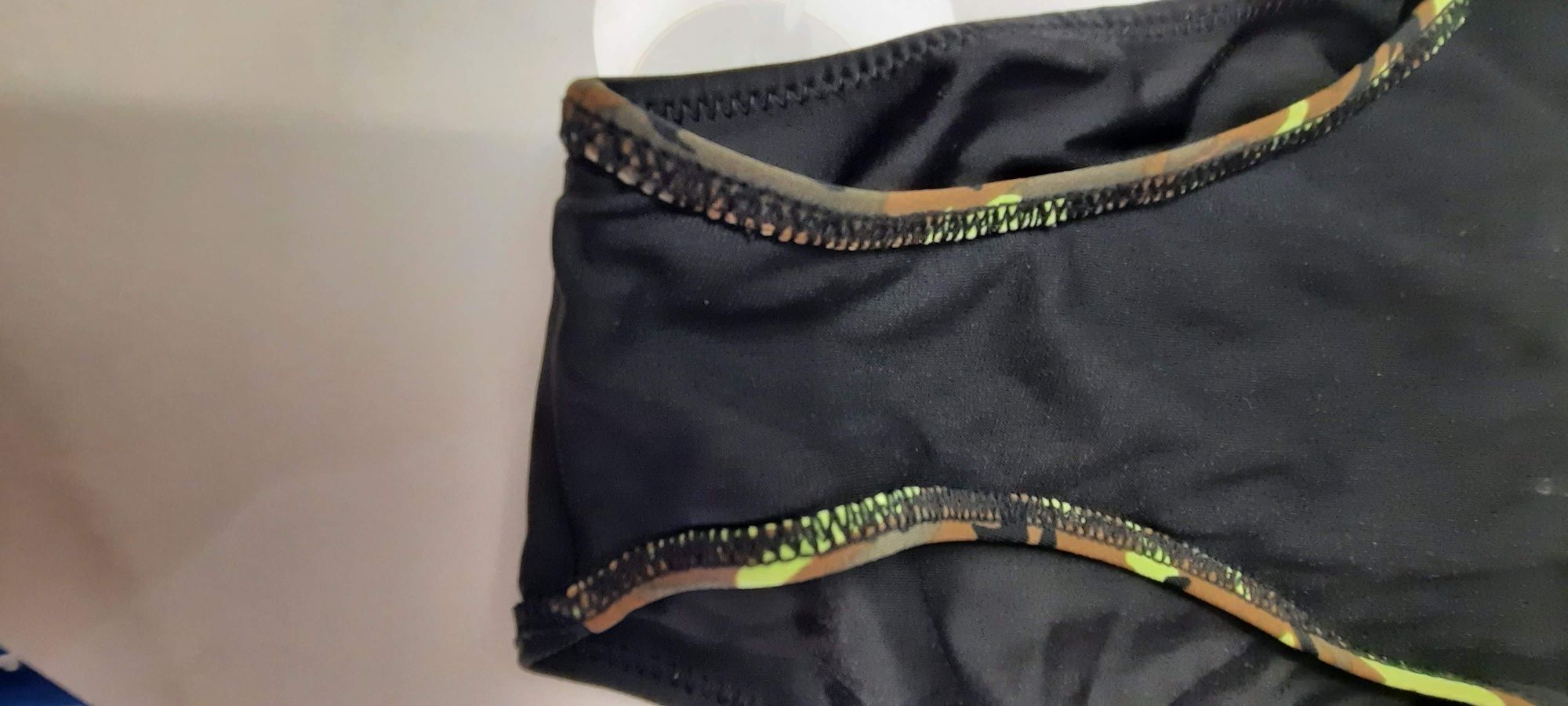 Cueca de bikini nova