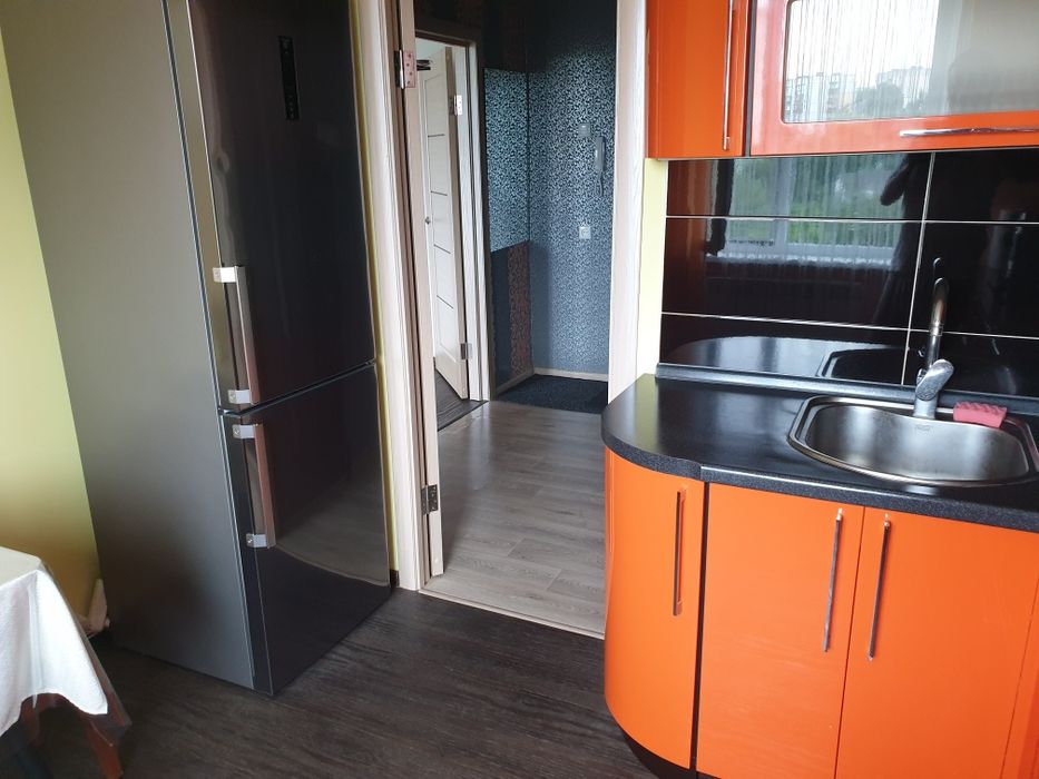 Квартира подобово