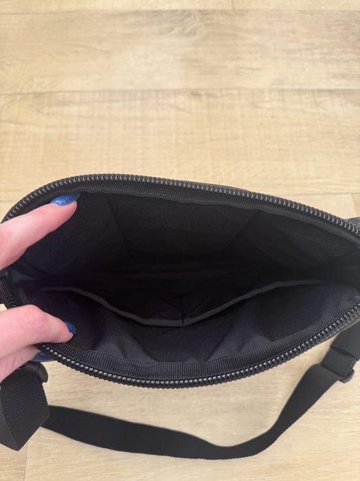 Сумка Admin Bag Elite від M-Tac