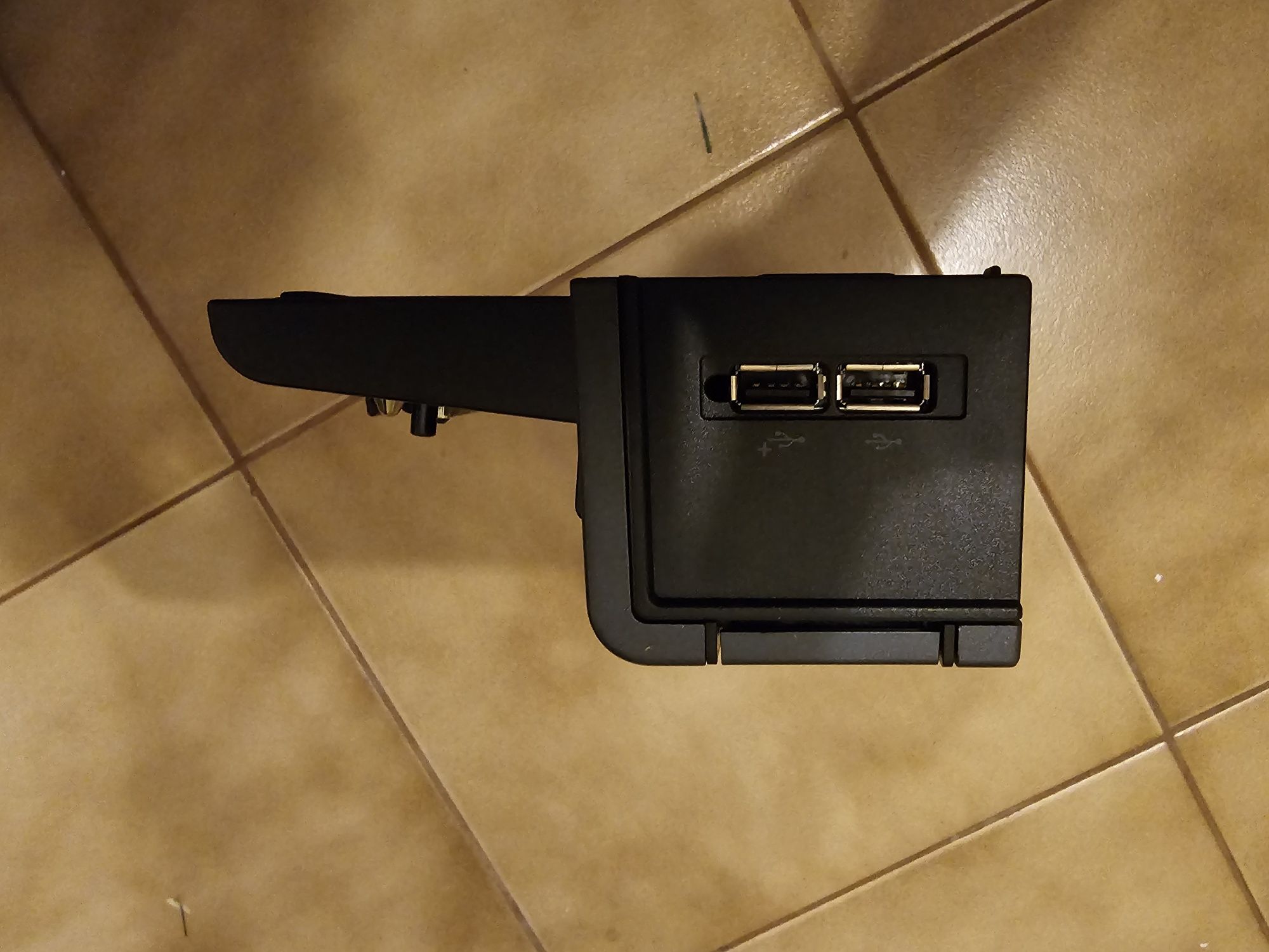 Stacja dokująca HP hp hstnn-ix01