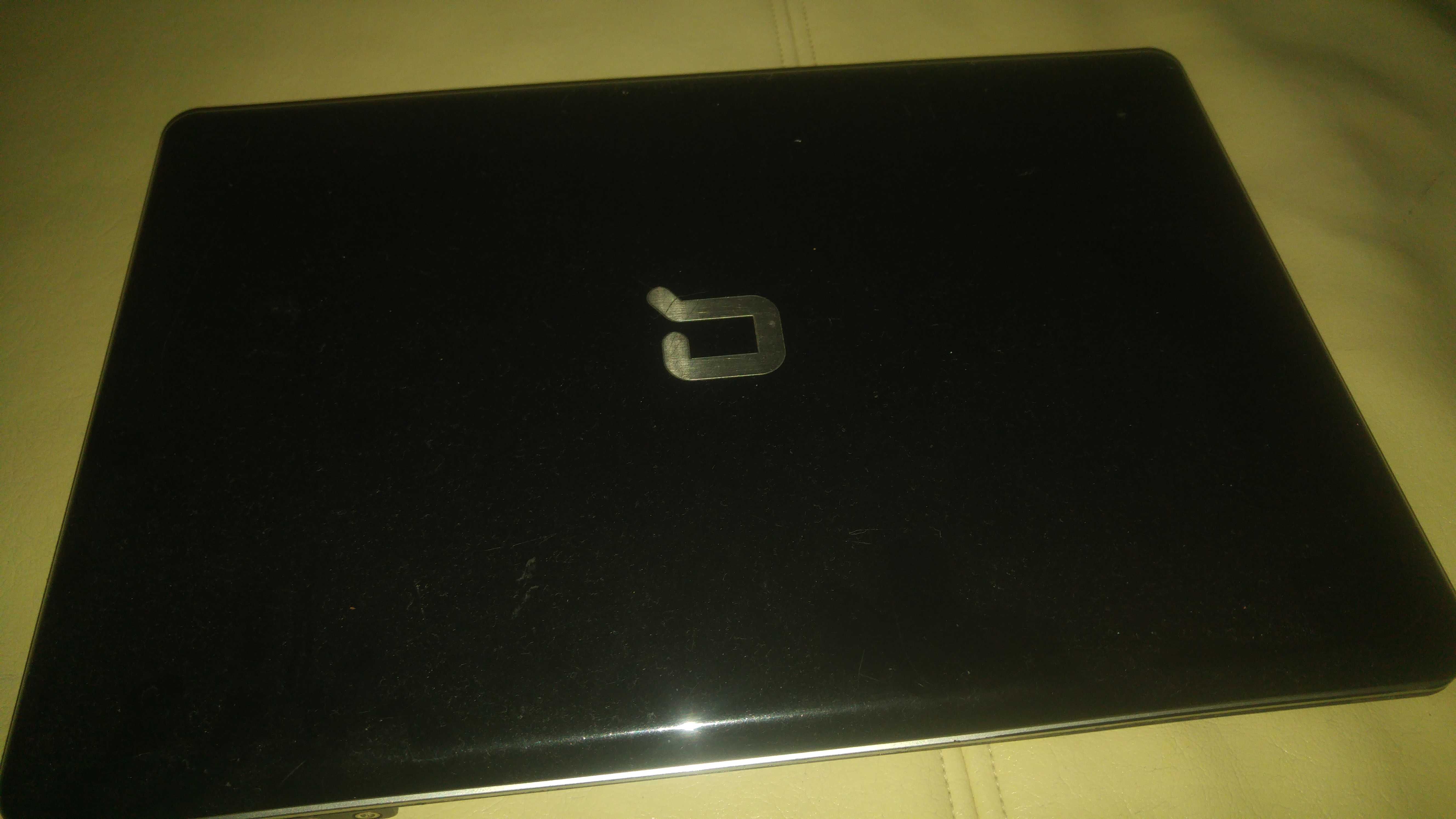 Hp Compaq na części