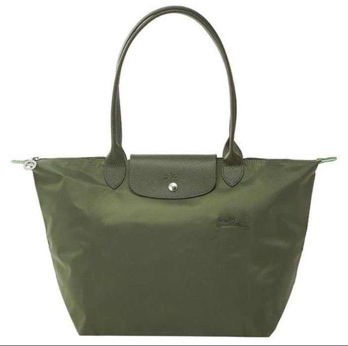 Longchamp tamanho L