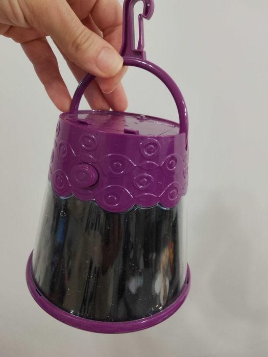 Namiot tipi dla dzieci, muzyczny