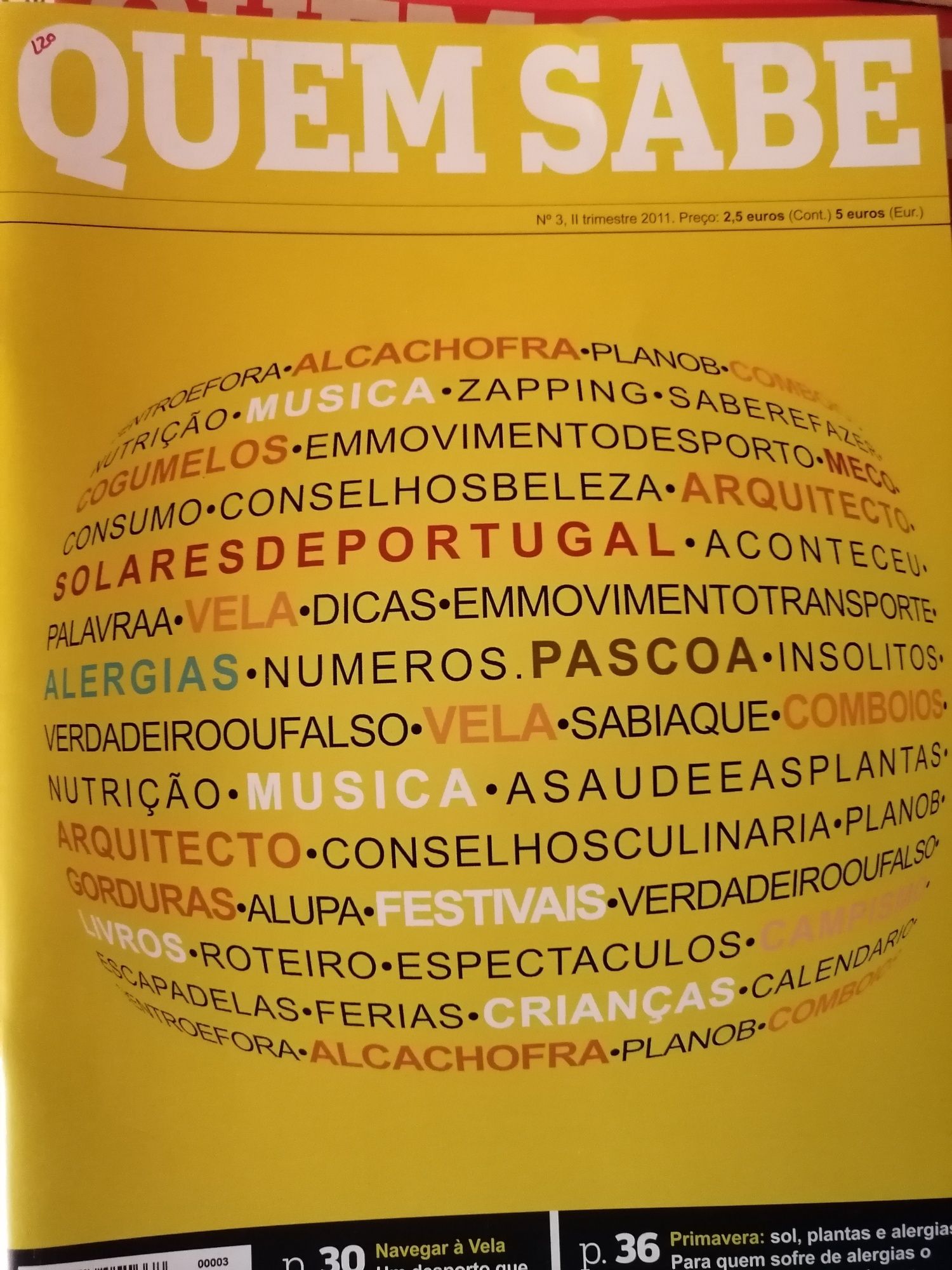 Revista Quem Sabe